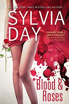 free books by sylvia day