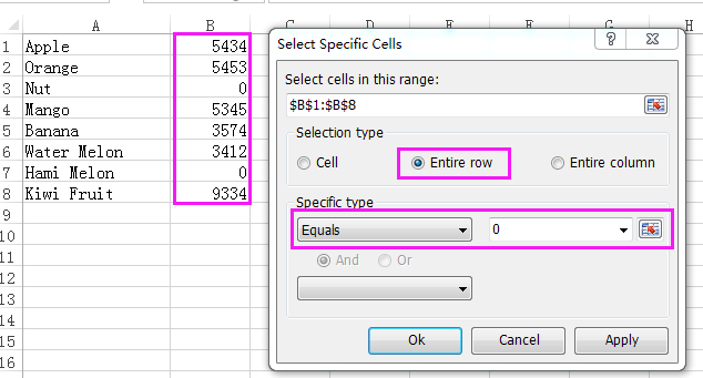 excel for mac auto insert row